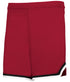 Alleson Ladies Retro Basketball Shorts